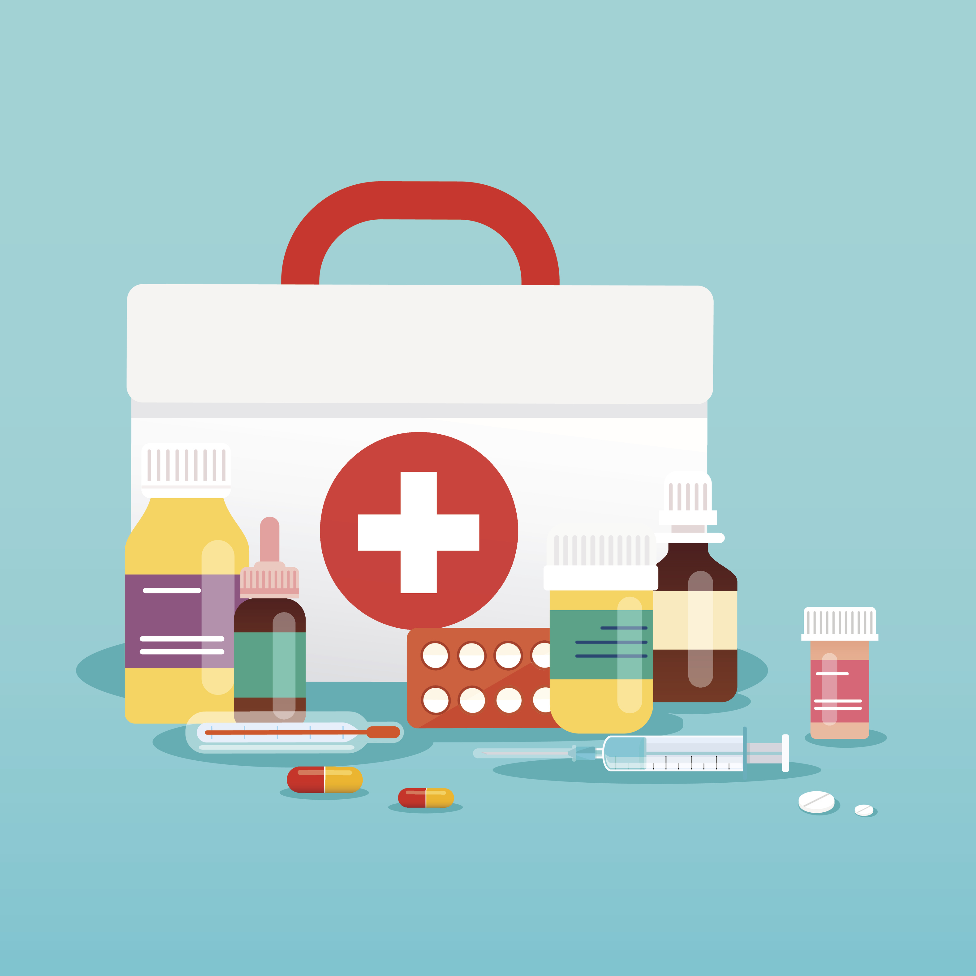 Reducing Medication Prescribing and Administration Errors: Strategies for Critical Access Hospitals