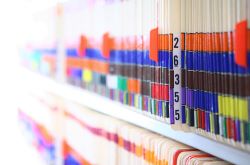 Record Retention Basics for Healthcare Practices