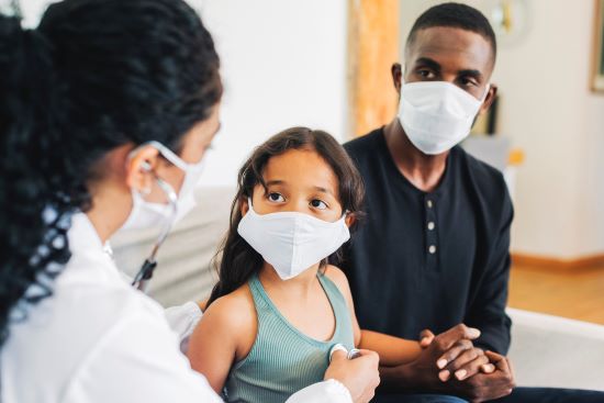 Understanding Informed Consent for Pediatric Patients