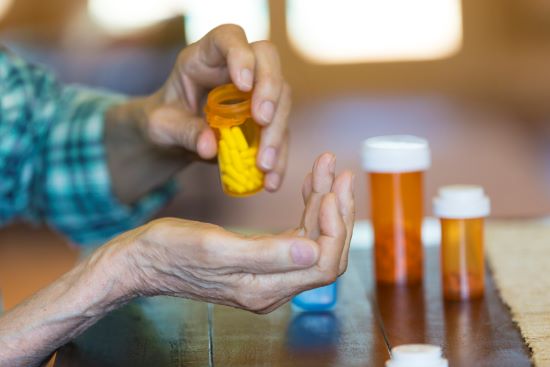 Reducing Medication Management Risks in Home Healthcare