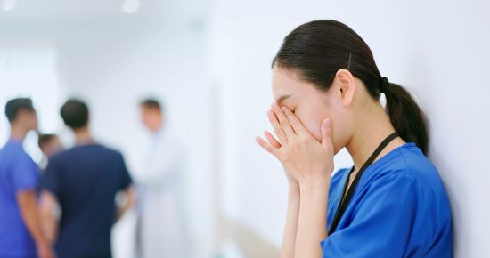 Establishing Zero Tolerance for Workplace Incivility and Nurse Bullying