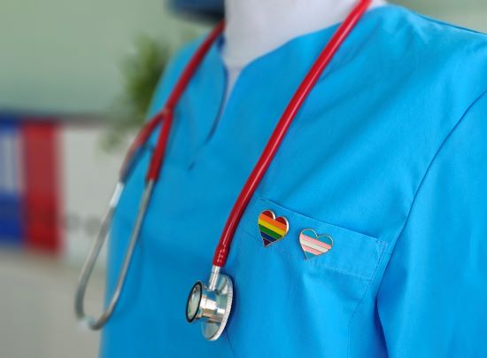 Providing Sensitive and Dignified Care to Transgender Patients