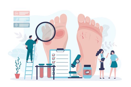 Identifying and Managing Sepsis in Podiatry