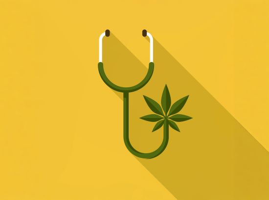 Getting in the Weeds With Recommending Medical Marijuana