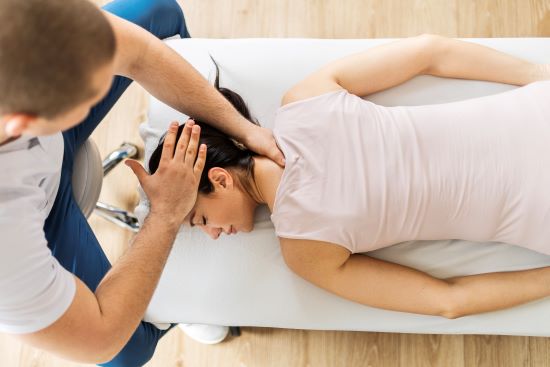 Maintaining Professional Boundaries in Chiropractic Care
