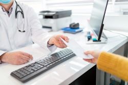 Avoiding Allegations of Negligent Referral