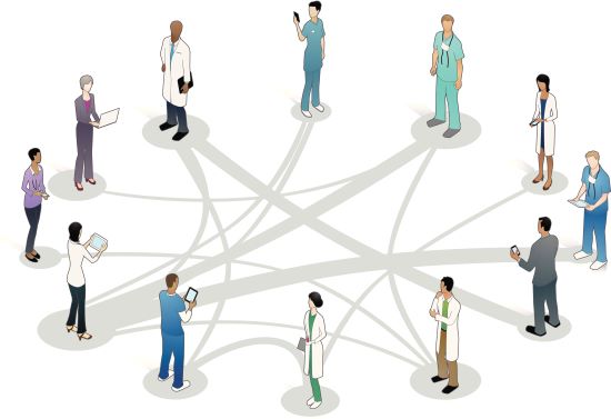 Senior Care Risk: Inadequate and Inconsistent Handoffs