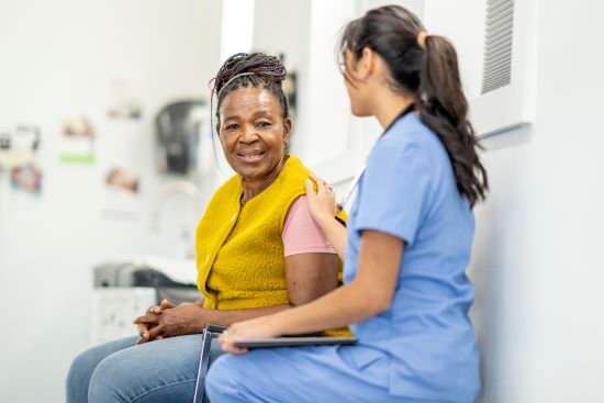 Promoting Patient Dignity in Healthcare