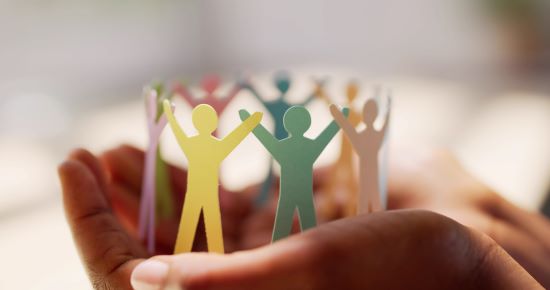 Cultural Competence: Key to Health Literacy and Patient-Centered Care