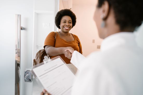 Enhancing Patient-Centered Care With Nonverbal Communication