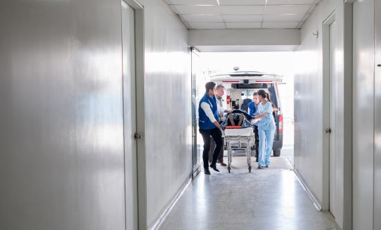 Taking Action During Medical Emergencies in Healthcare Practices
