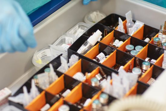 Preparing for Medical Emergencies in Healthcare Practices