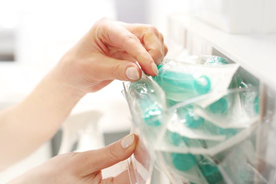 Managing Reusable Instruments and Devices in Senior Care