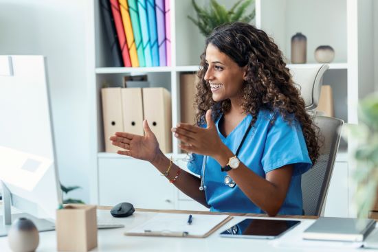 Bridging the Digital Divide With Personalized Telehealth Experiences