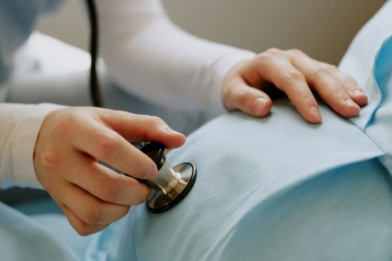 Eight Strategies for Creating a Culture of Safety for Midwives