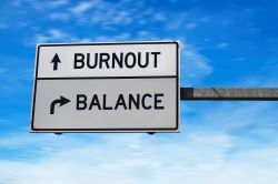 10 Ways Healthcare Providers Can Tackle Burnout and Improve Self-Care