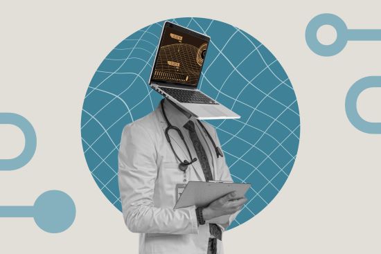 Avoiding Overreliance on Artificial Intelligence in Healthcare